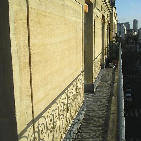 2 Pieces Avec Balcon Plein Sud Apartman Párizs Kültér fotó