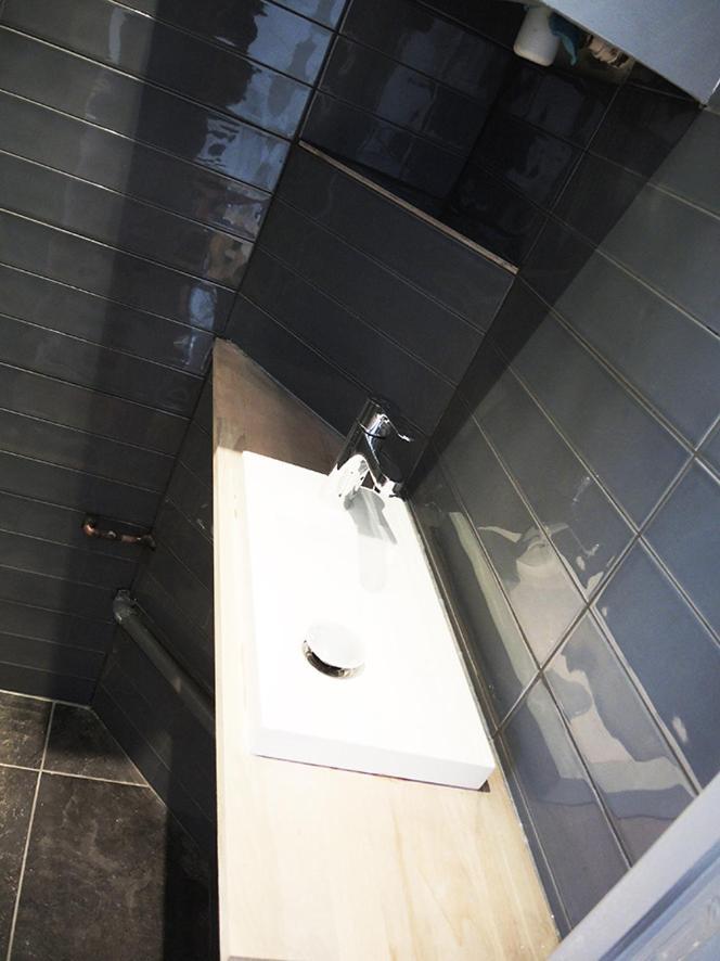 2 Pieces Avec Balcon Plein Sud Apartman Párizs Kültér fotó