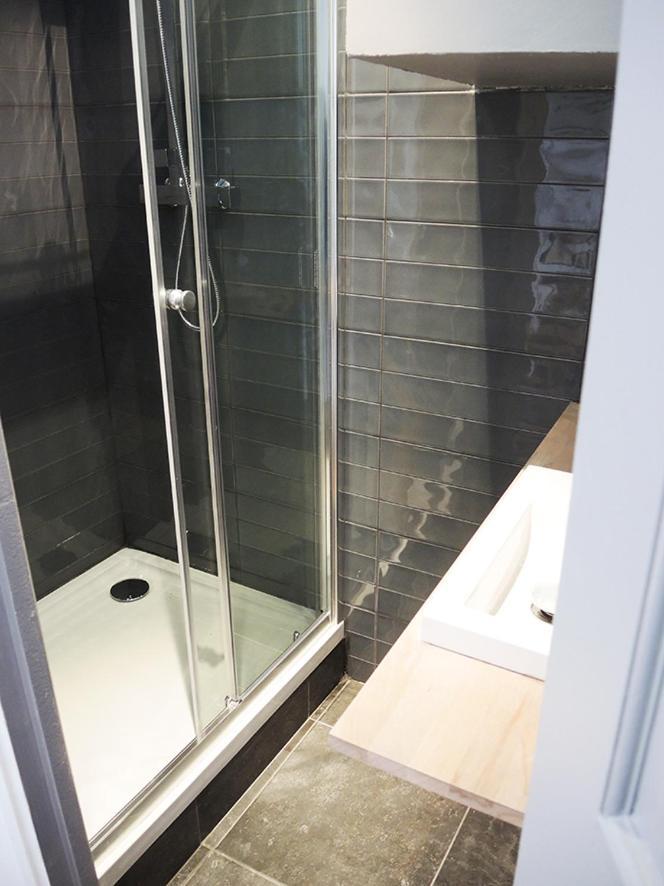 2 Pieces Avec Balcon Plein Sud Apartman Párizs Kültér fotó